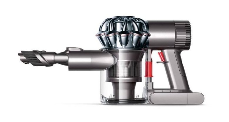 ダイソンV6trigger Amazon.co.jp: (HH08 MH PLS)Dyson V6 Trigger Extra MO