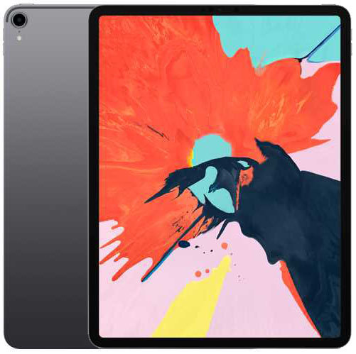 iPad Pro 12.9 64GB ホワイト APPLE iPad Pro 12.9