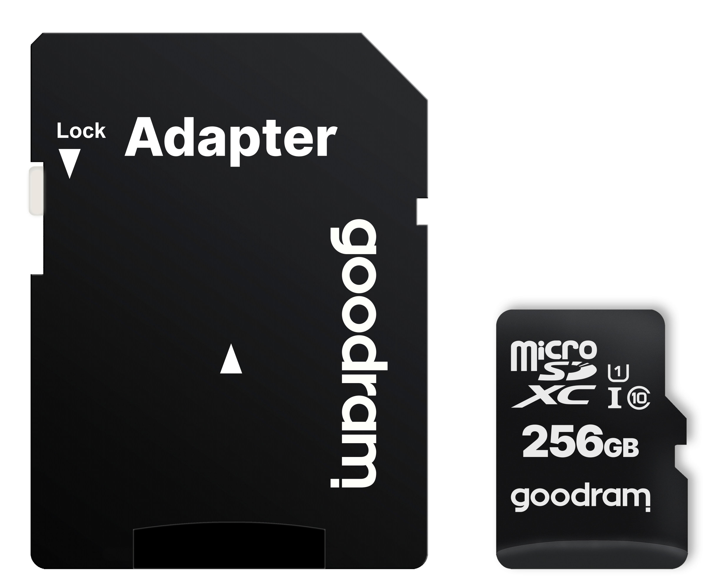 ●GH-SDXCUA256G [256GB] SanDisk 256GB microSDXC Ultra 150MB/s A1 C10 UHS-I U1