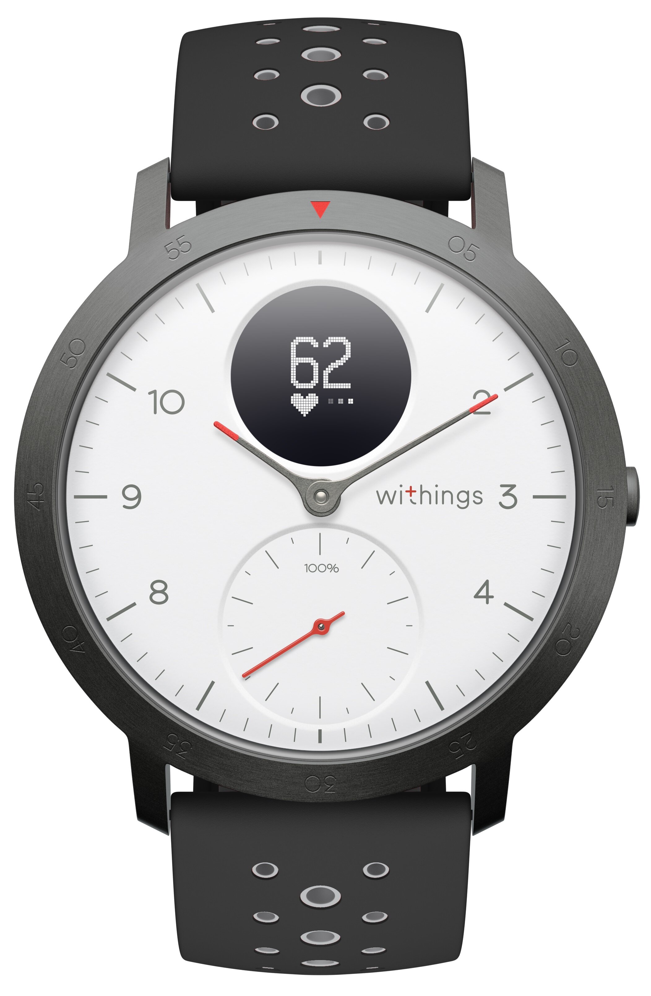 Withings activite steel hr sport outlet