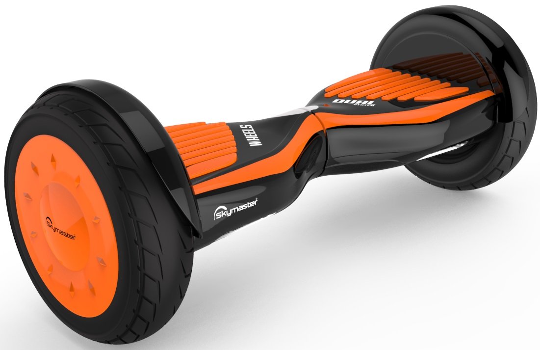 Sky master hoverboard 2025