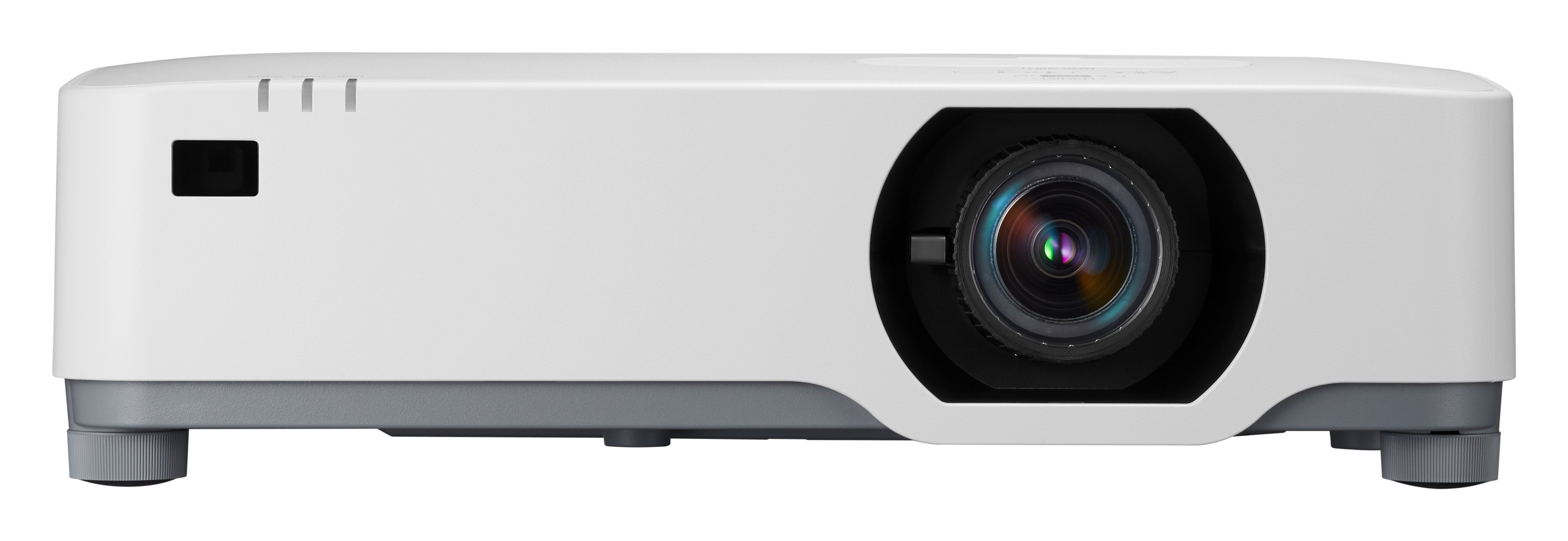 NEC P525UL Projektor laserowy niskie ceny i opinie w Media Expert