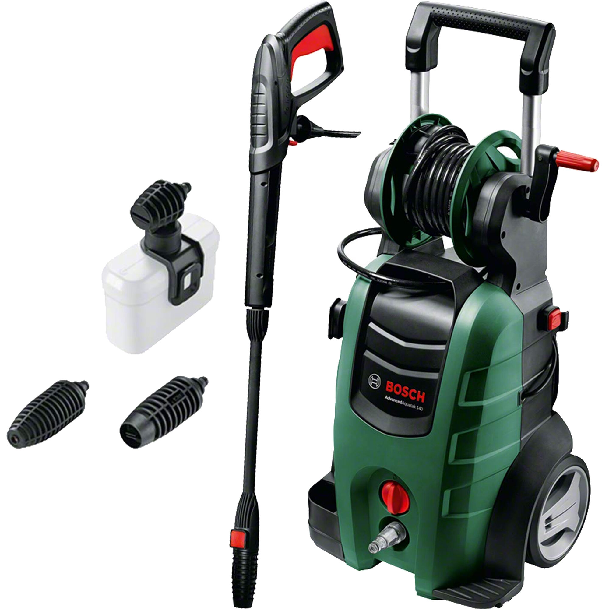 贅沢品 140 Aquatak BOSCH ciśnieniowa Myjka 06008A7D00 ceny niskie - 下着・アンダーウェア