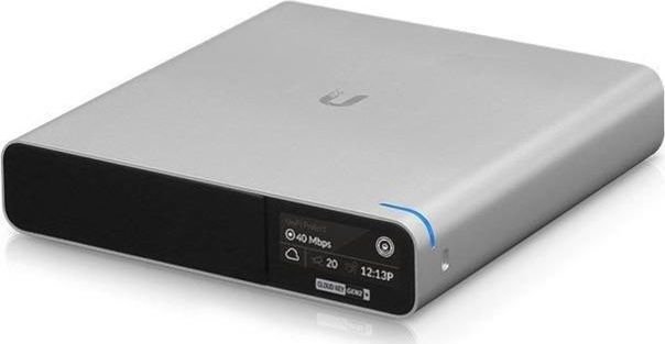 Ubiquiti CloudKeyGen2Plus UCK-G2-PLUSセット Kontroler UBIQUITI UCK-G2-PLUS - niskie ceny i opinie w