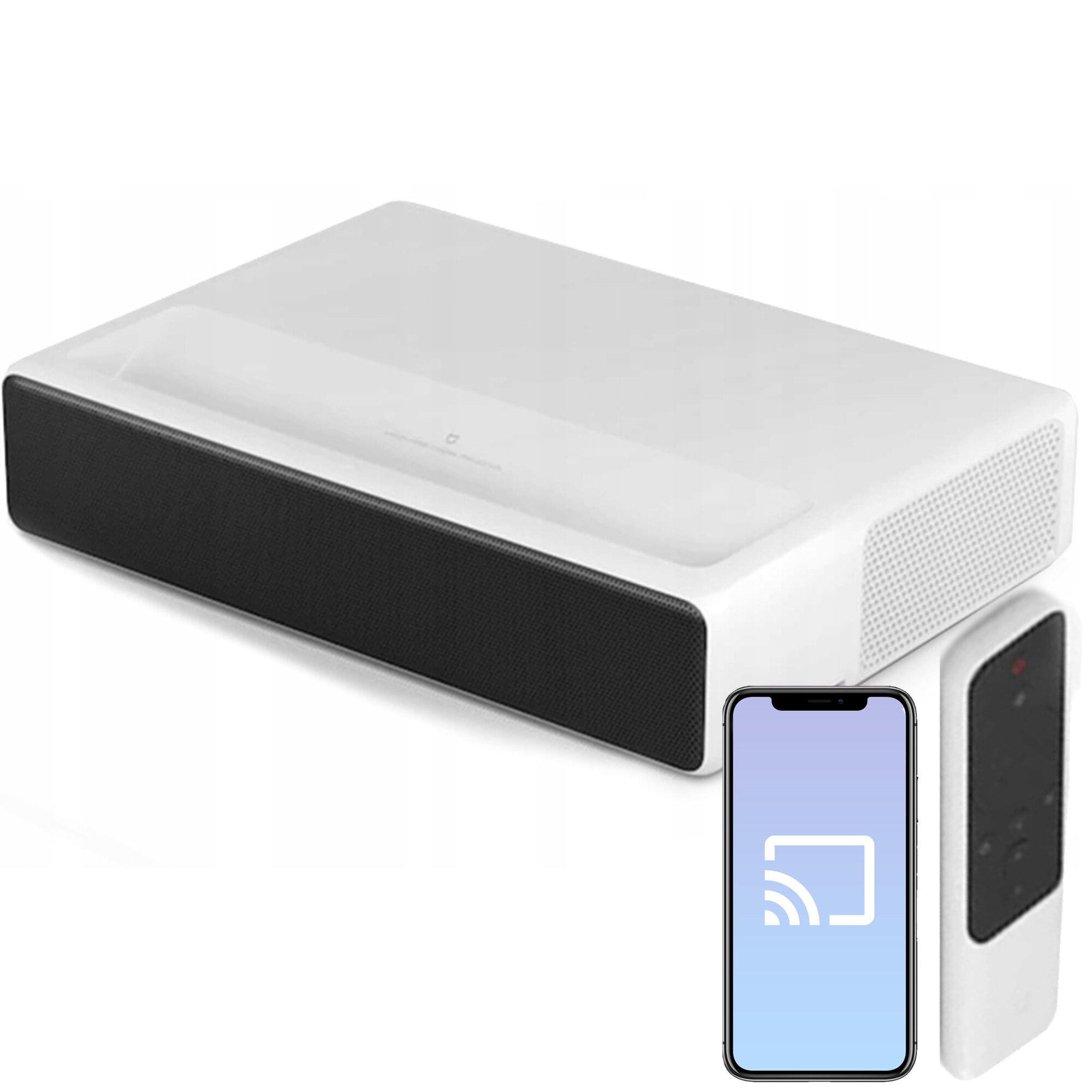 プロジェクター Xiaomi Mi 4K Laser Projector 150 Mi 4K Laser Projector 150