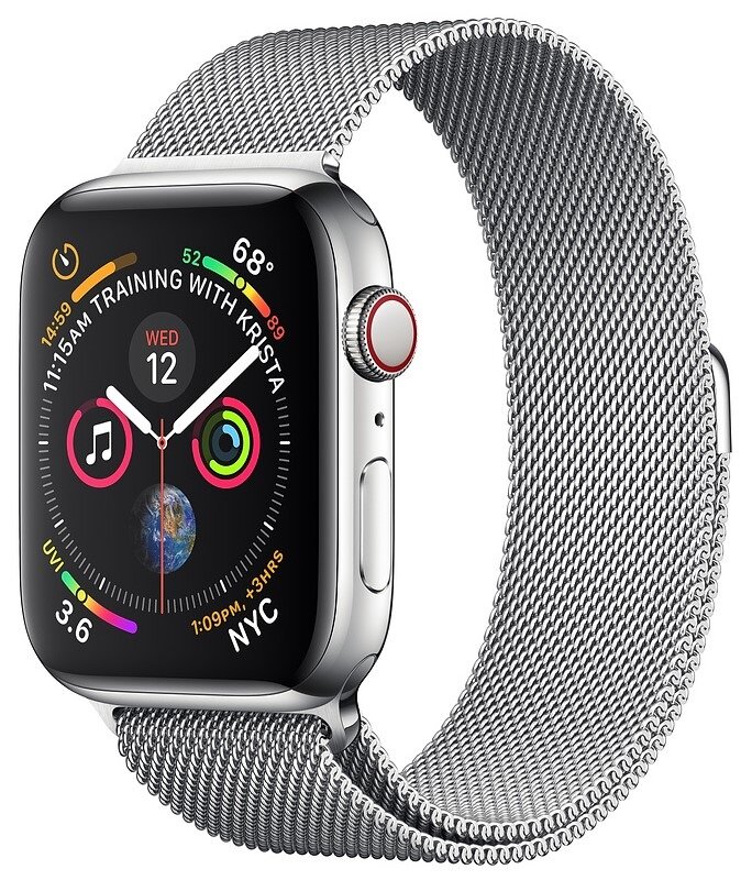 Cellular apple watch series 4 best sale