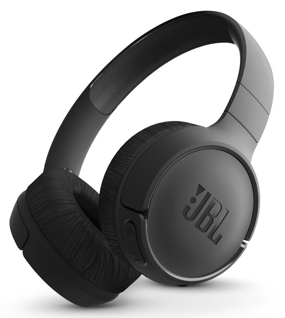 JBL T560BT Czarny S uchawki nauszne niskie ceny i opinie w Media Expert
