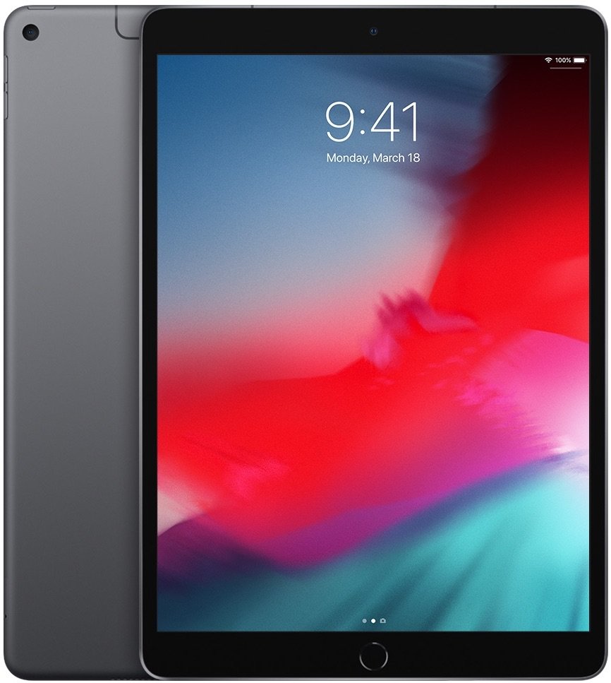 APPLE iPad Air 10.5