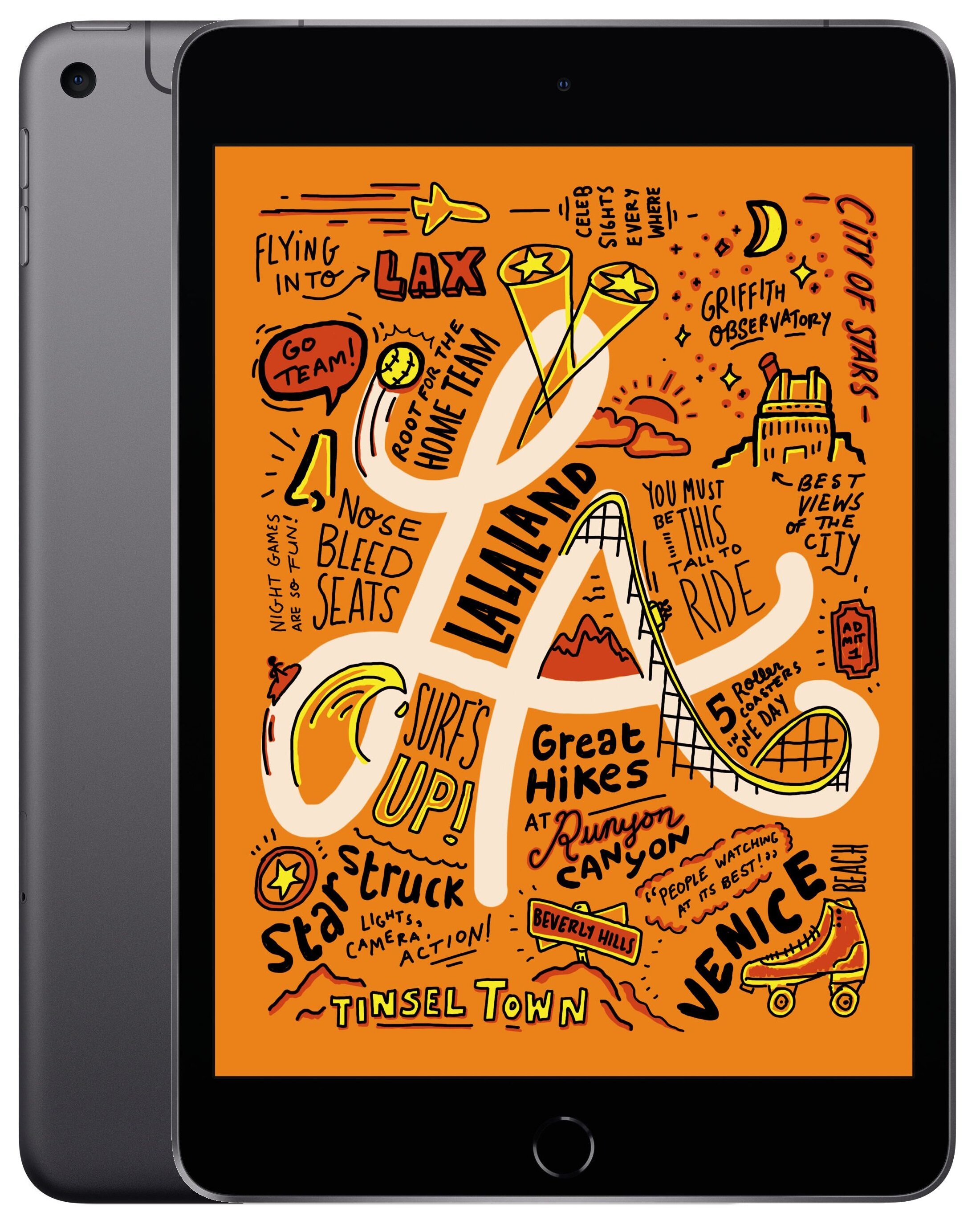 APPLE iPad mini 7.9