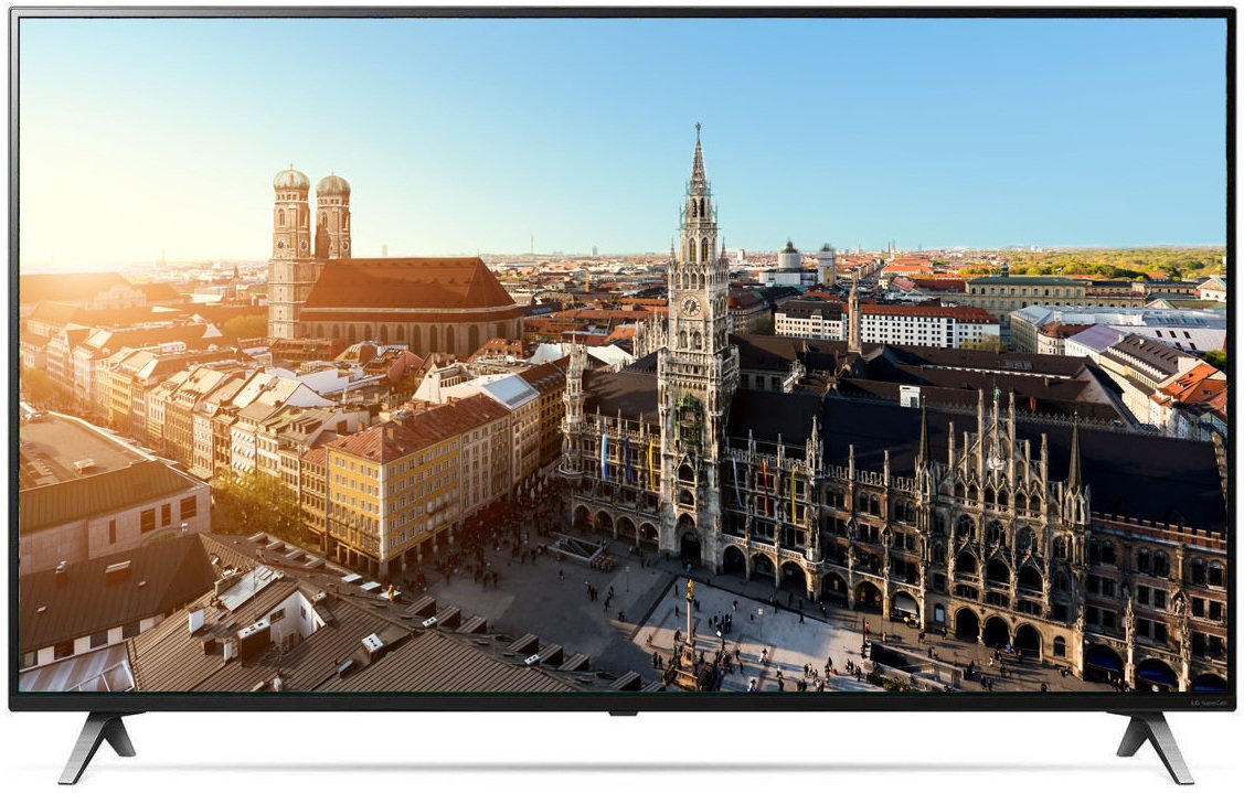 LG 49SM8500 49 LED 4K 100Hz WebOS Telewizor niskie ceny i opinie w Media Expert