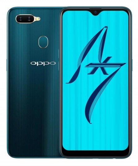 OPPO AX7｜価格比較・最新情報 - 価格.com