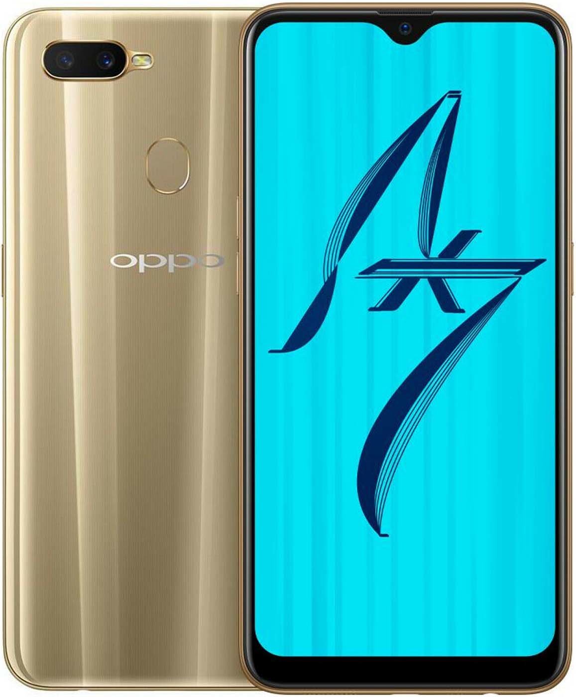 OPPO AX7 3/64GB 6.2