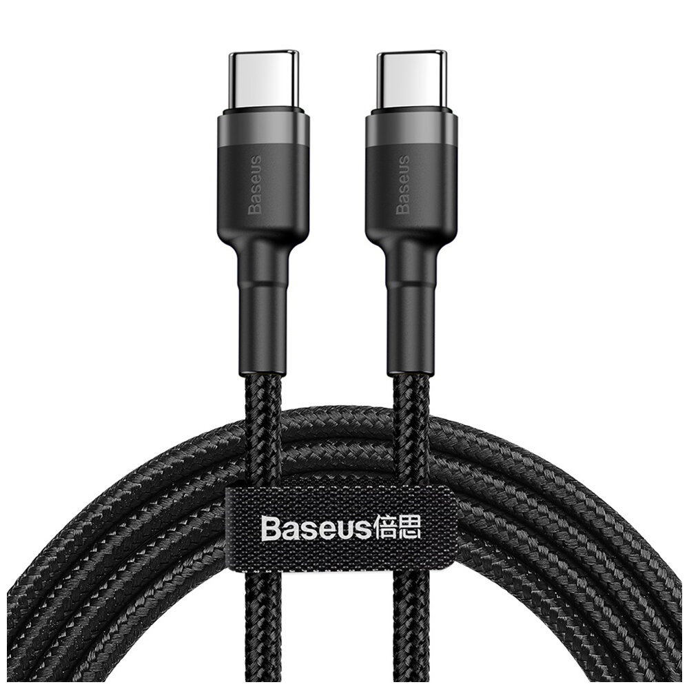 Kabel-USB-C-USB-C-BASEUS-