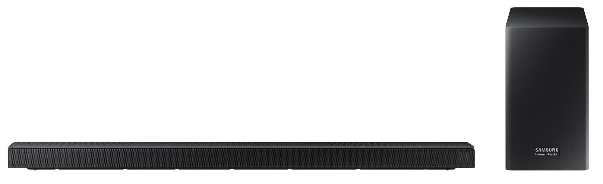 SAMSUNG HARMAN KARDON HWQ60R Czarny Soundbar niskie ceny i opinie w