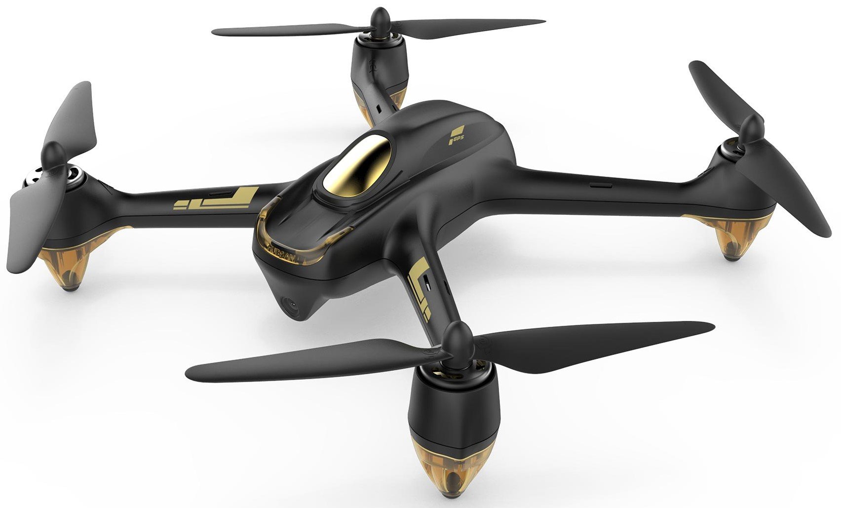 Hubsan X4 H107P - Drony - Sklep komputerowy - x-kom.pl