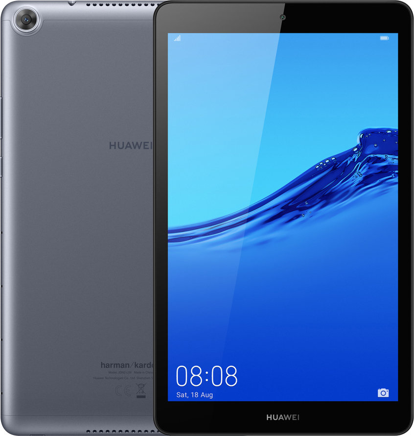 Amazon.co.jp: HUAWEI MediaPad M5 Lite 8 Tablet, 8.0 Inch Wi