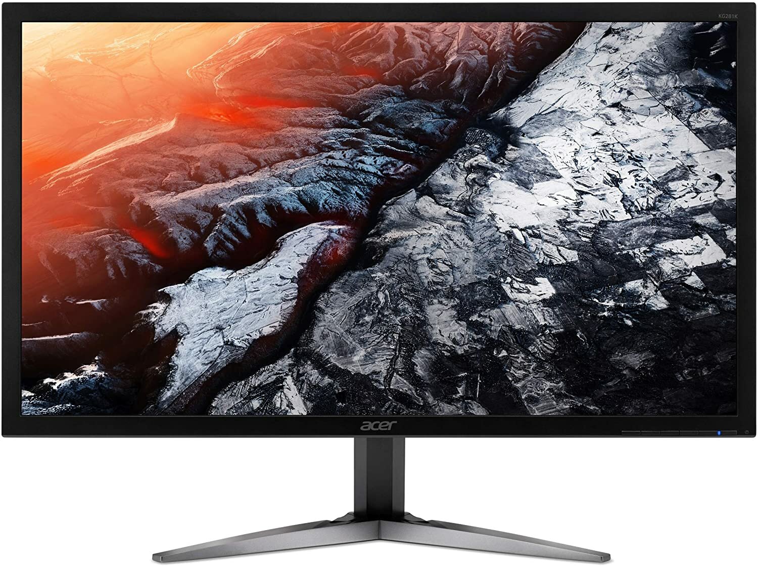 ACER KG281KAbmiipx 28