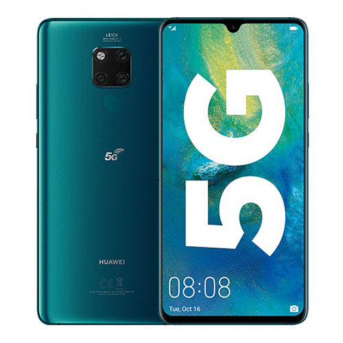 HUAWEI Mate 20X 6/128GB 5G 7.2
