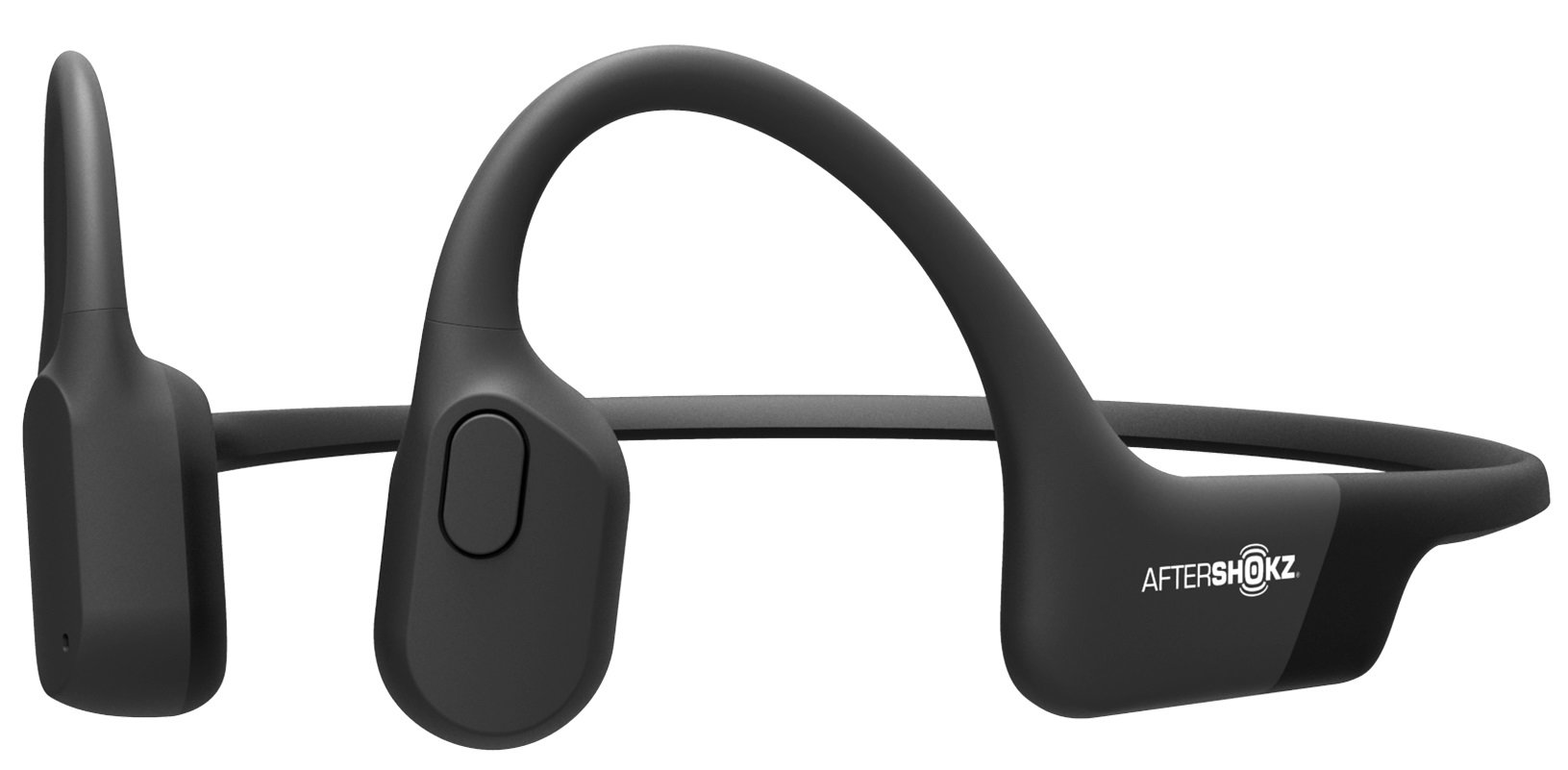 AFTERSHOKZ Aeropex Czarny Słuchawki - niskie ceny i opinie w
