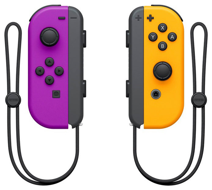 NINTENDO Switch Joy-Con Kontroler - niskie ceny i opinie w