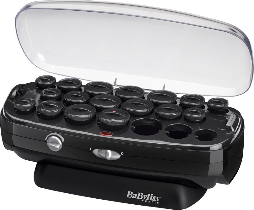Termoloki babyliss hotsell