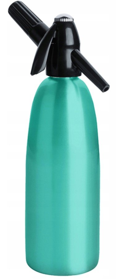 saturator art quick soda maker