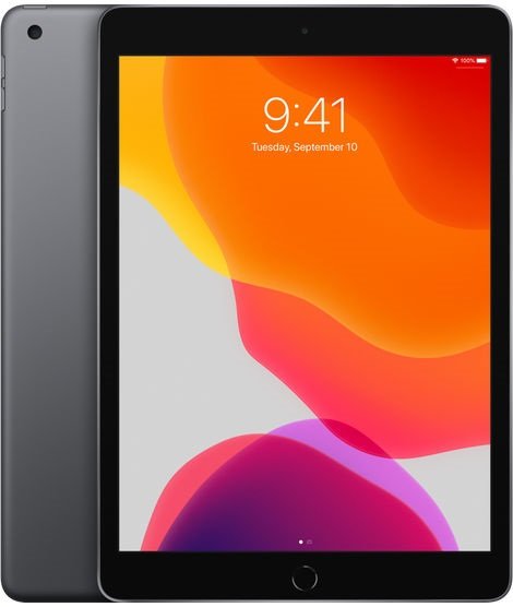 APPLE iPad 10.2
