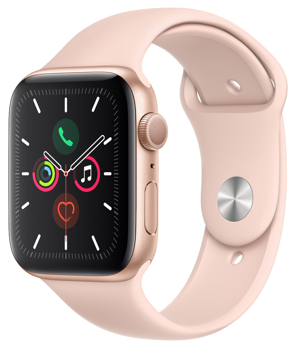 アップルウォッチ シーズン5 40mm
