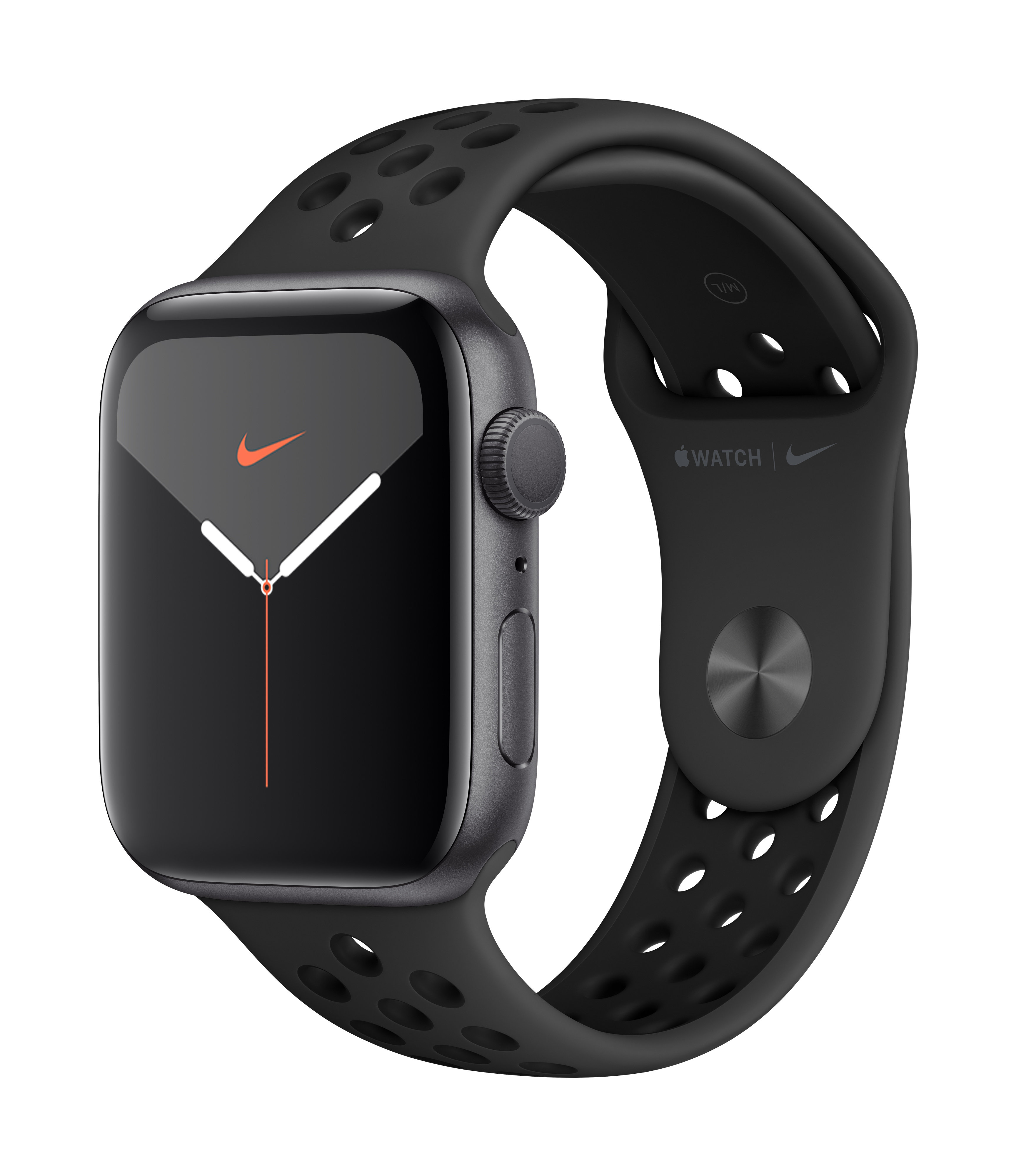 Apple Watch Nike Series 5 (GPS + Cellular) z paskiem