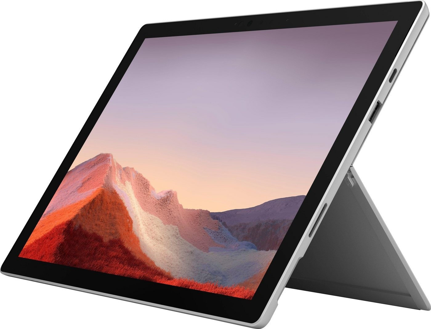 MICROSOFT Surface Pro 7 12.3