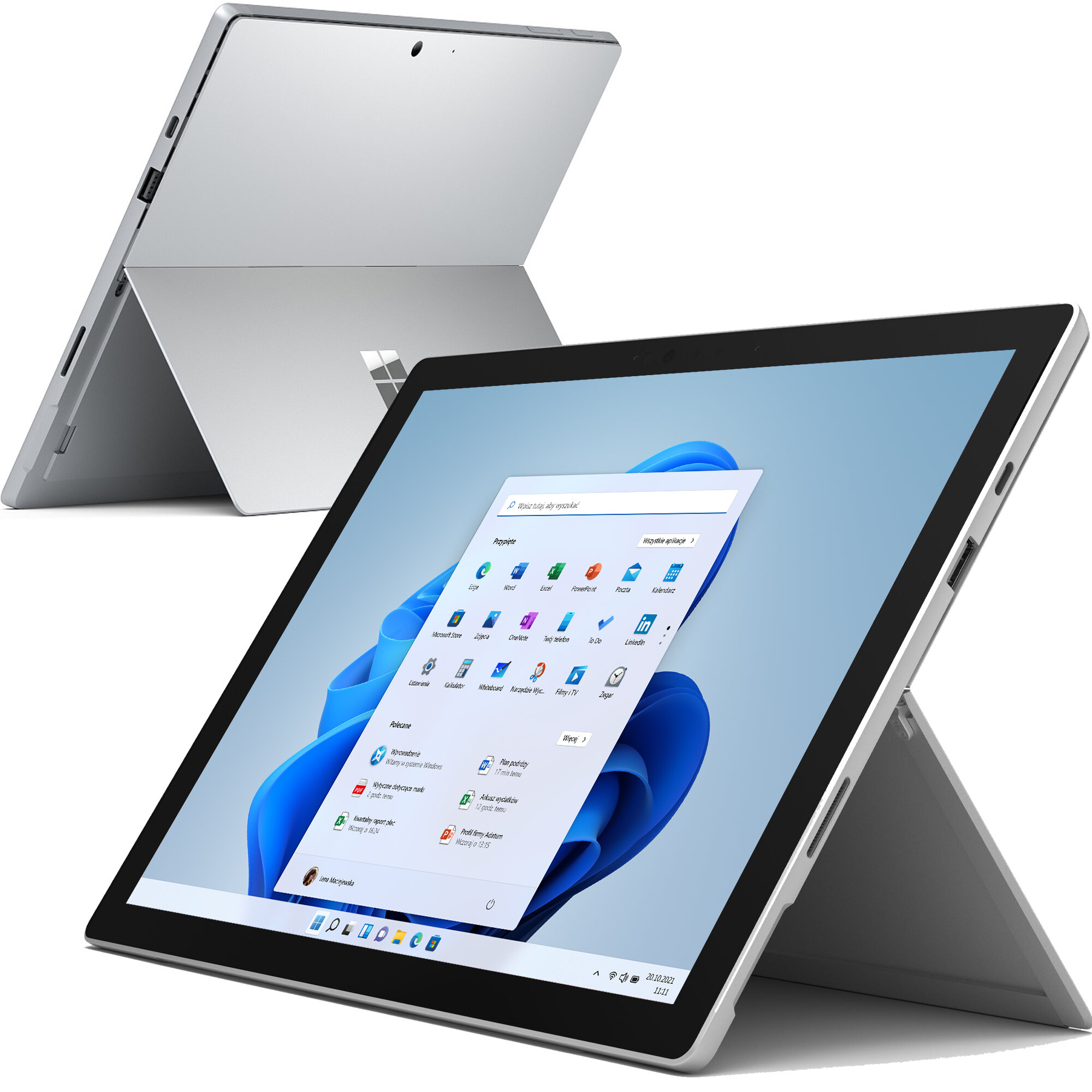 Microsoft Surface Pro7 Core i5 12.3 インチ Amazon.co.jp: マイクロソフト Surface Pro 7 / Office H&B 2019