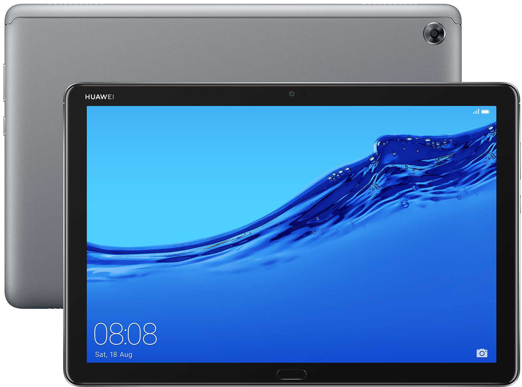 HUAWEI MediaPad M5 lite Wi-Fi 10.1インチ HUAWEI MediaPad M5 lite - HUAWEI 日本