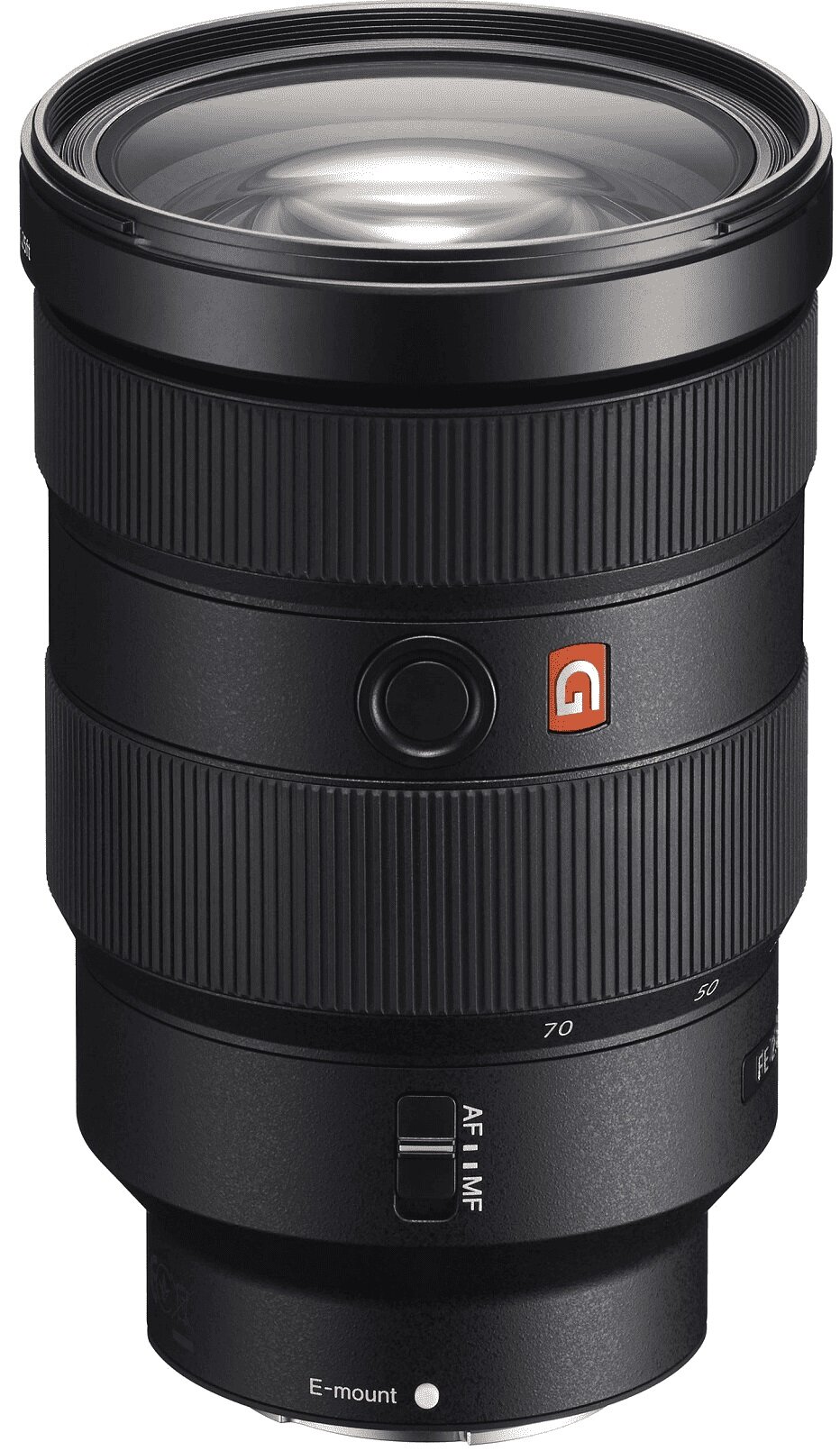 FE 24–70 mm F2.8 GM | SEL2470GM | Sony Poland