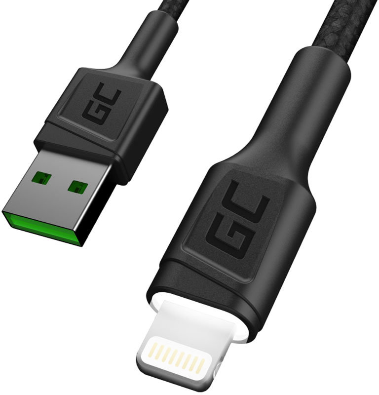 USBグリーン1 Gniazdo USB Kawasaki