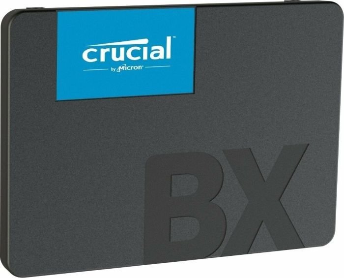 Dysk CRUCIAL BX500 1TB SSD