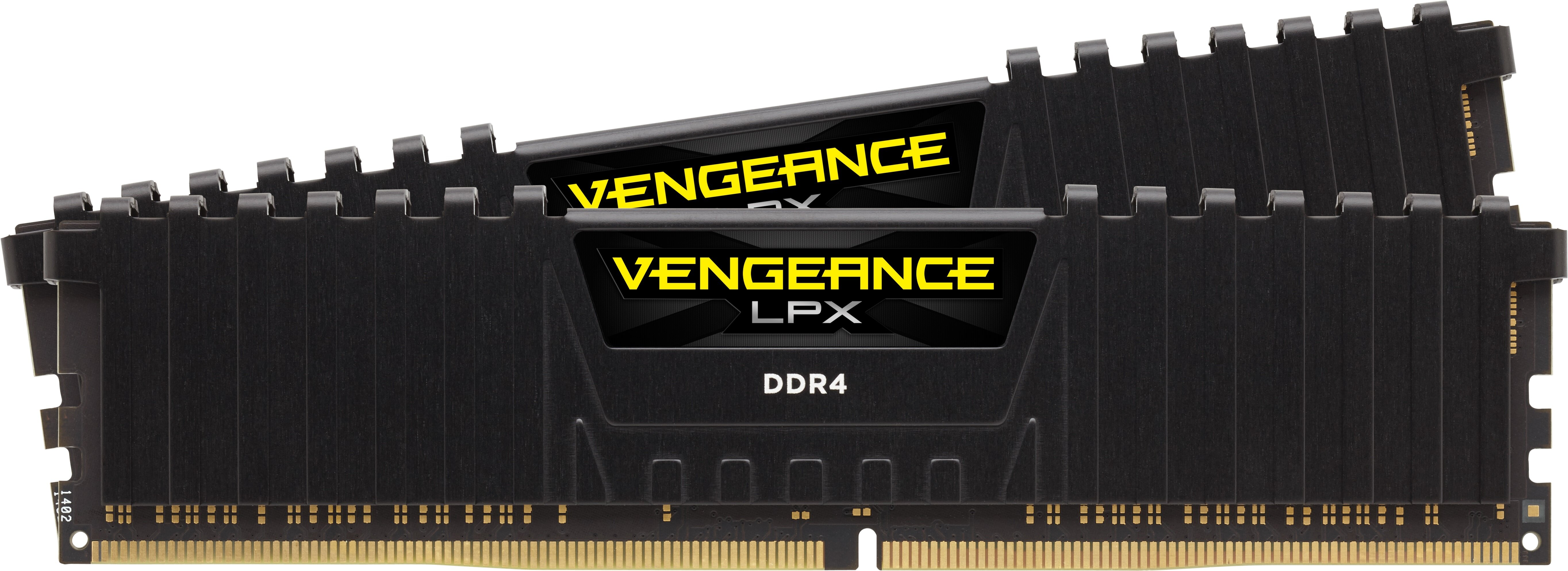 CORSAIR Vengeance LPX 16GB 3200MHz Pamięć RAM - niskie ceny