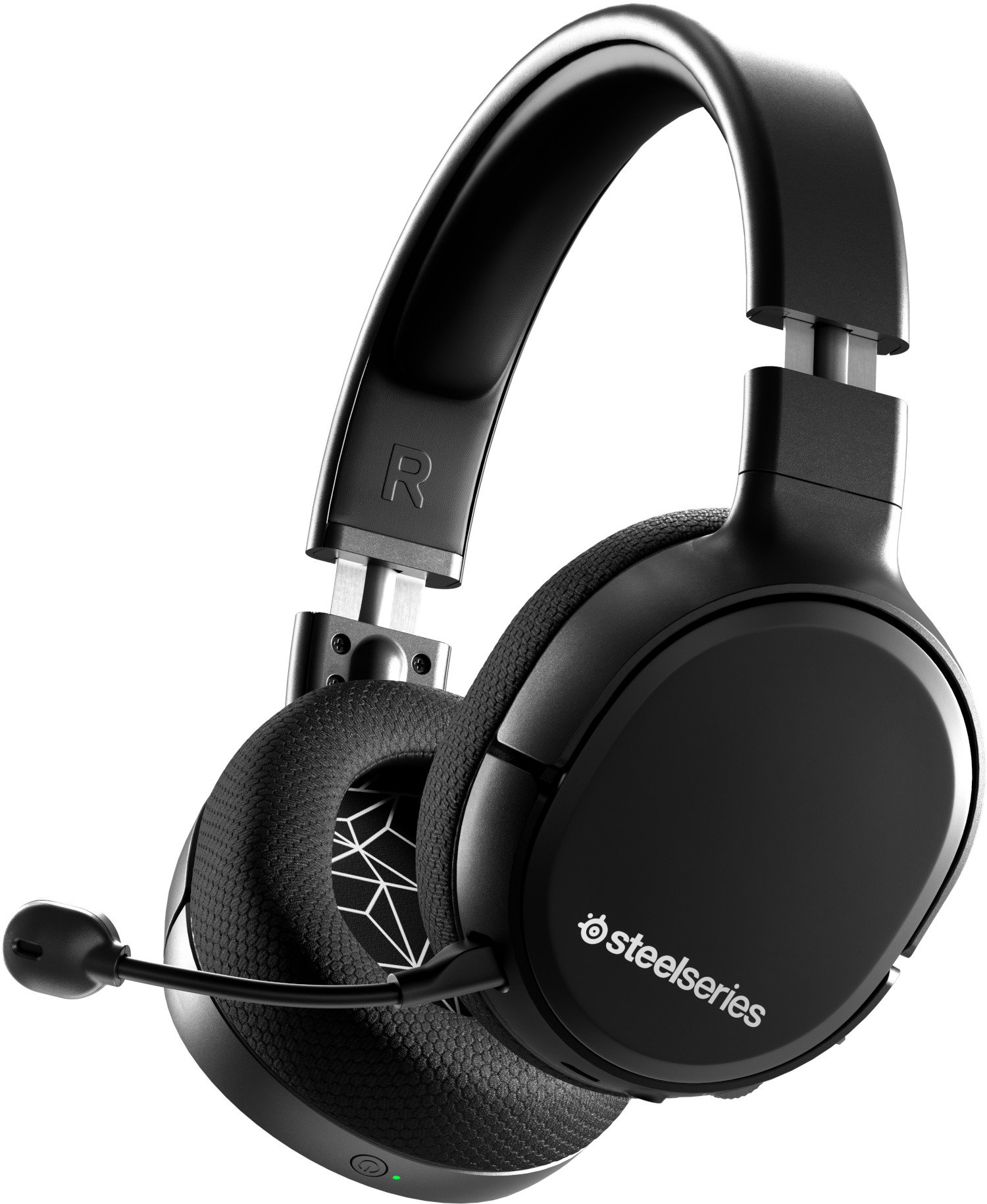Steelseries arctis 1 media expert outlet