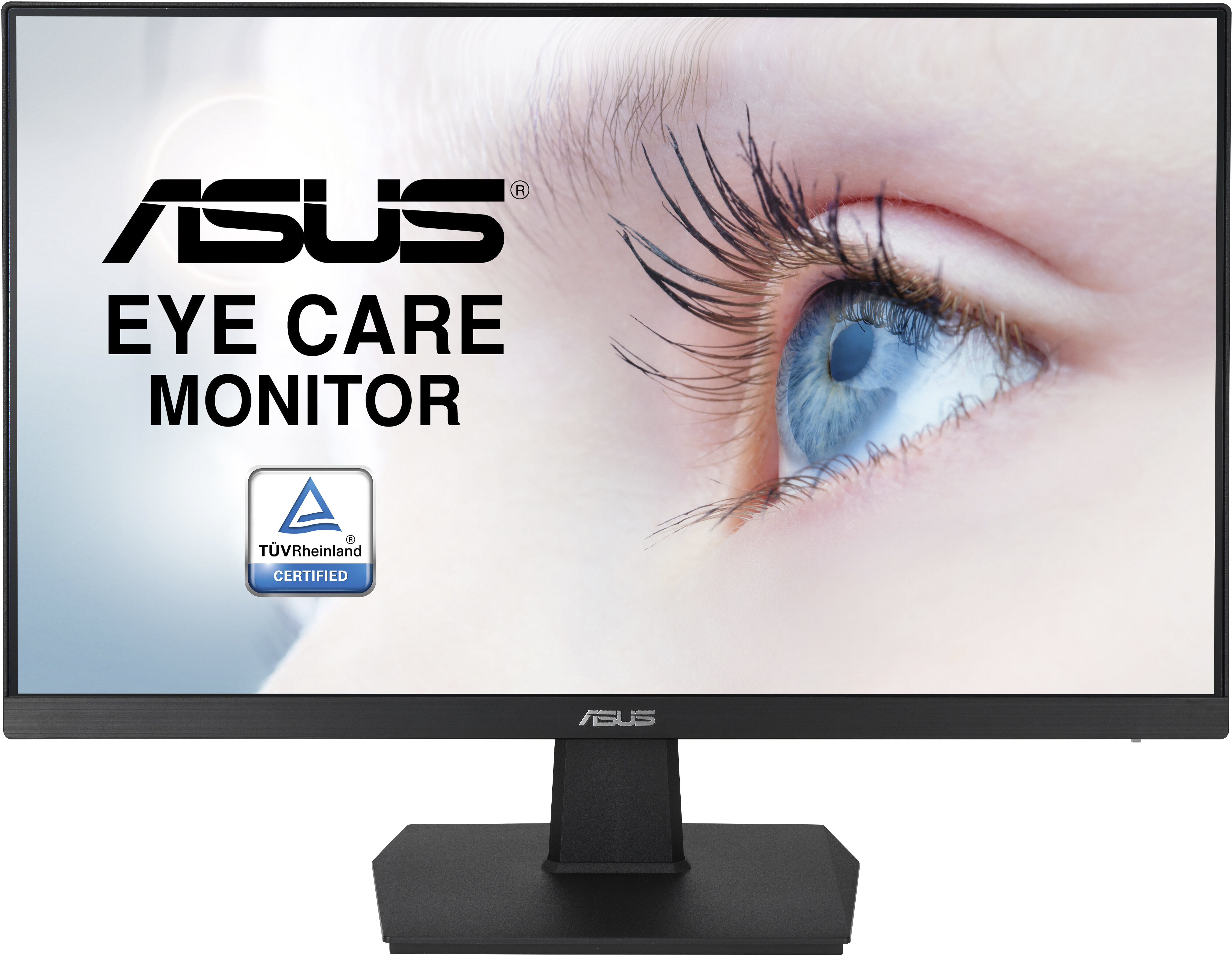 ASUS VA24E 24 モニター　23.8インチ Amazon.co.jp: ASUS 24インチ (23.8インチ) 1080P アイケア