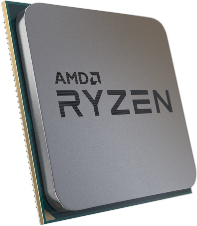 CPU AMD Ryzen9 3950X AMD Ryzen 9 3950X, 3.5GHz, 64 MB, BOX (100-100000051WOF