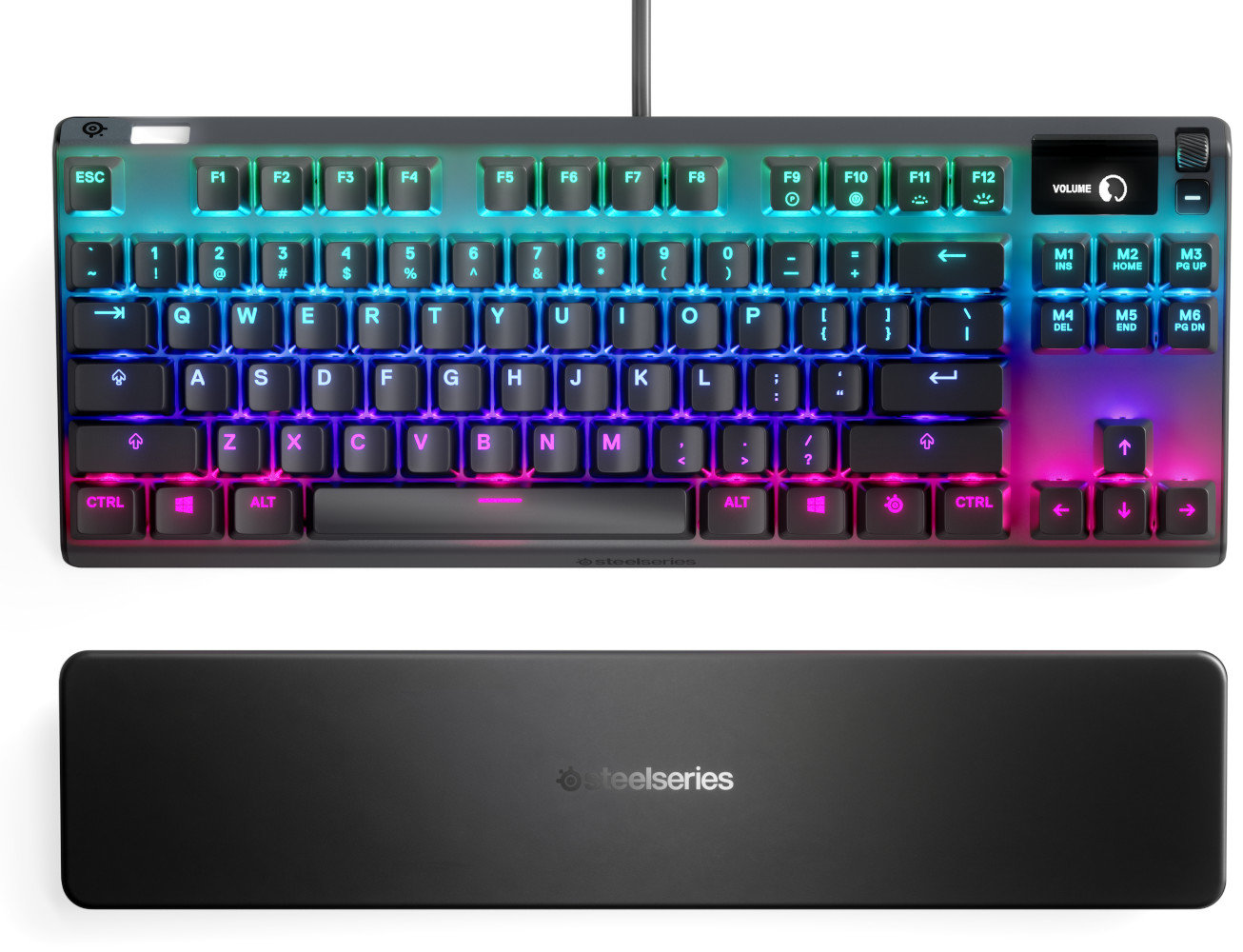 Apex 3 US