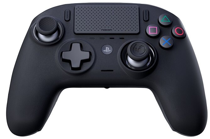 Gamepad Nacon Revolution Pro Controller 3 (Zielony Camo