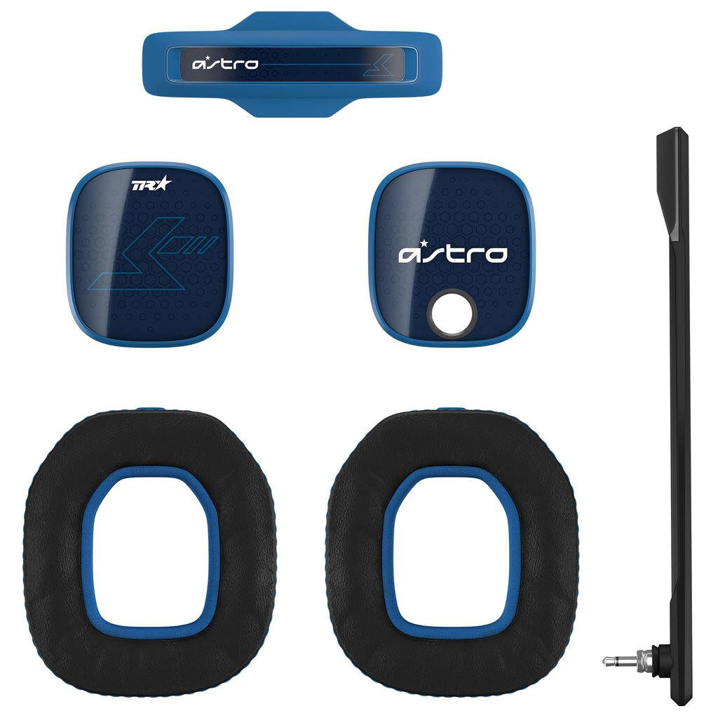 その他 Astro A40  MOD KIT Amazon | ASTRO Gaming A40用 Mod Kit 密閉性 イヤーパット