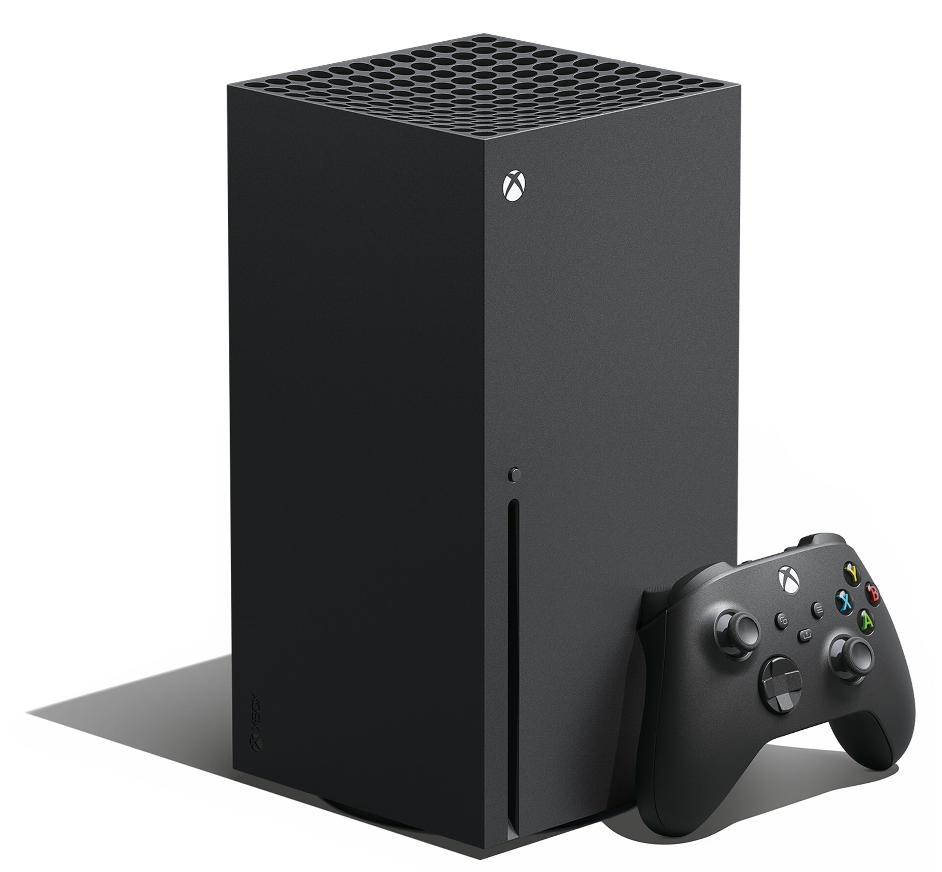 送料無料 内祝い MICROSOFT XBOX Series X z napędem Blu-ray 4K UHD Konsola 家庭用ゲーム機本体