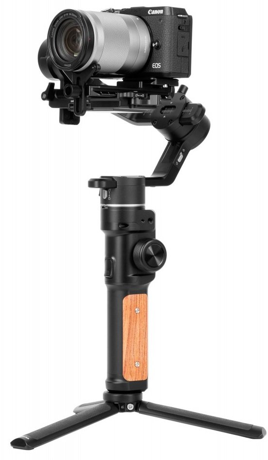 Gimbal ręczny FEIYUTECH AK2000S Standard Kit - niskie ceny i
