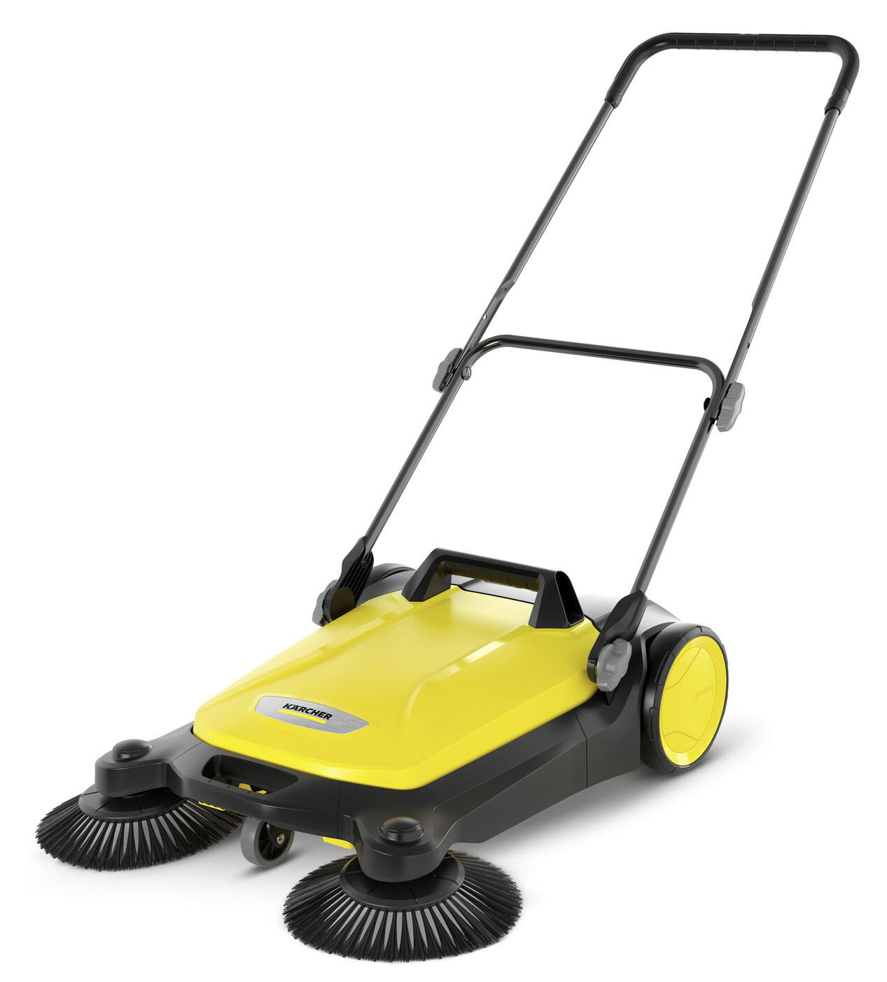 lv72su　KARCHER KM 70/20 2SB ZAMIATARKA PROFESJONALNA KÄRCHER 1.517-131.0