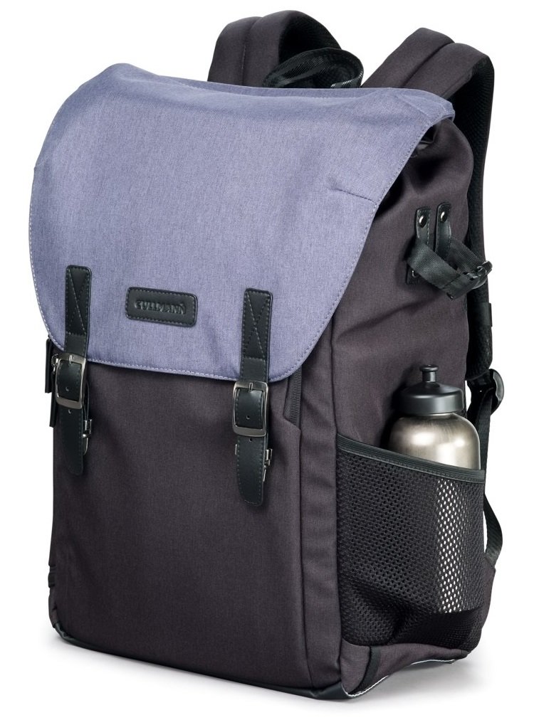 CULLMANN Bristol DayPack 600 Plecak niskie ceny i opinie w Media Expert