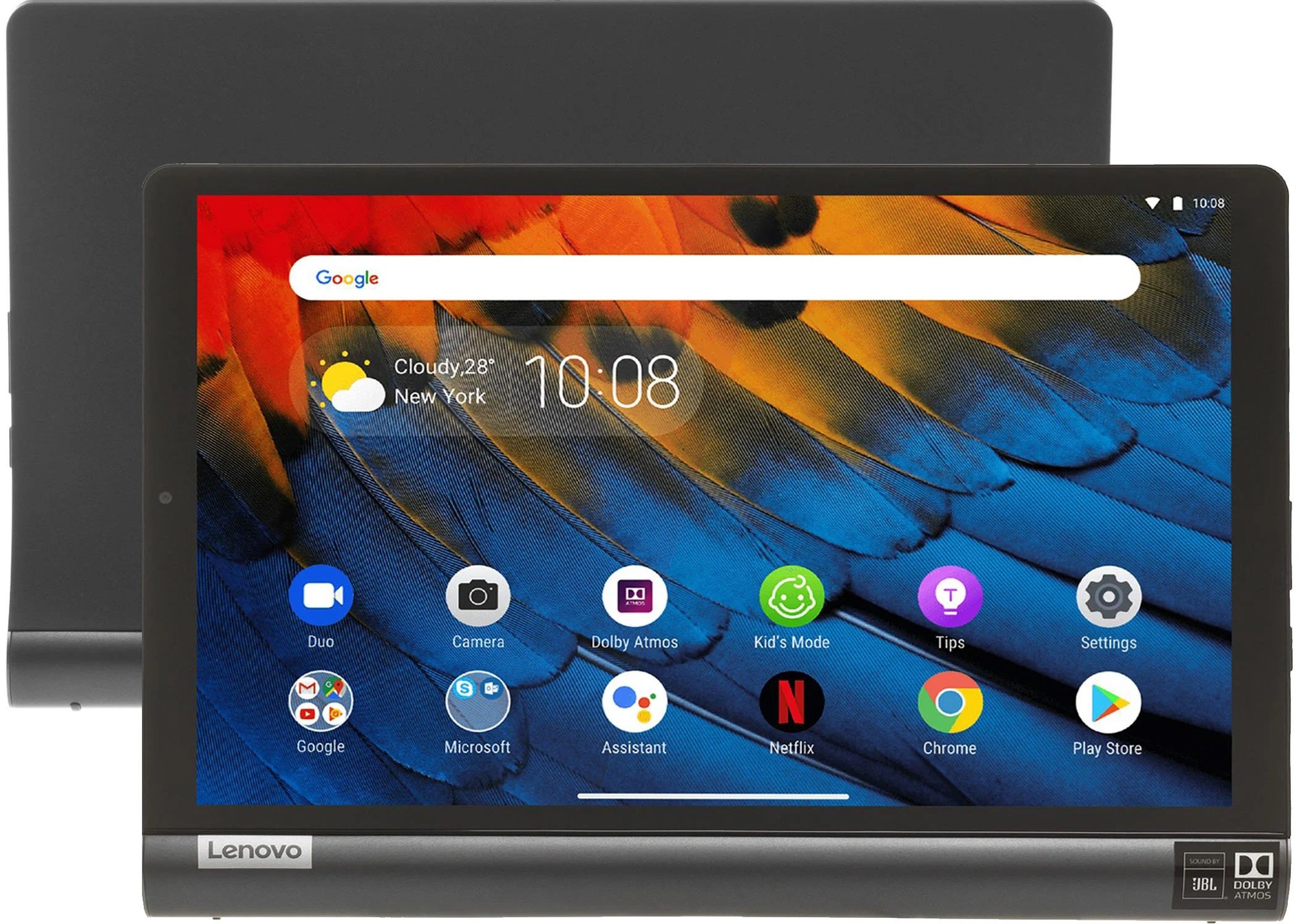 LENOVO Tab M11 10.95 4/128 GB Wi-Fi Szary + Rysik Tablet - niskie ceny i  opinie w Media Expert