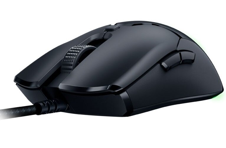VIPER ミニ ボディ RAZER Viper Mini Mysz - niskie ceny i opinie w Media Expert
