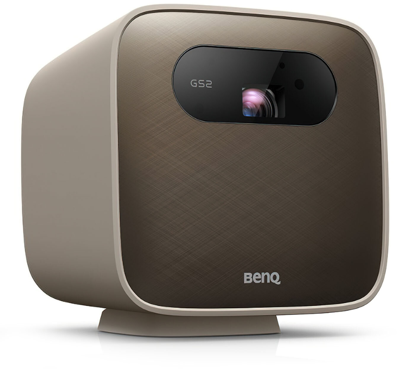 プロジェクター BenQ GS2 BenQ GS2 プロジェクター レビュー - 廣島宗毅.photo