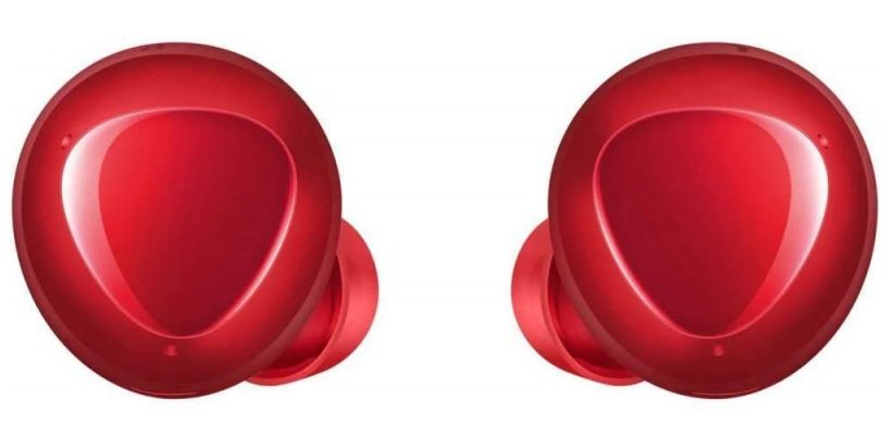 Samsung galaxy buds plus media expert online